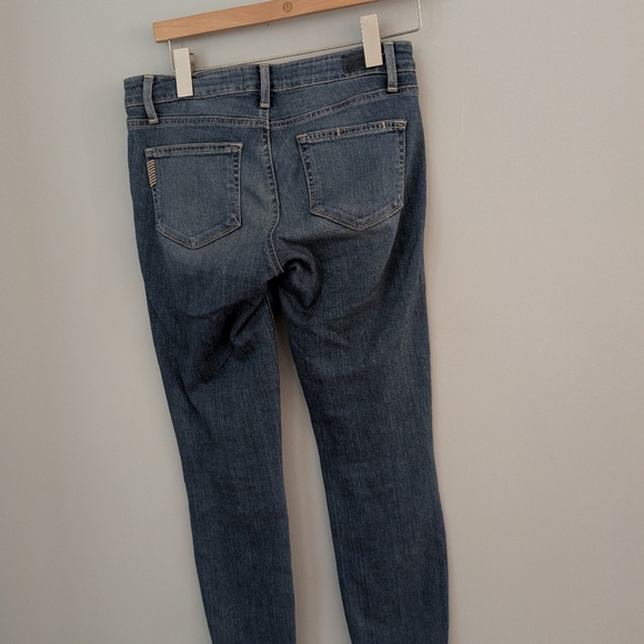 Paige Verdugo crop skinny Size 26 - Picture 2 of 7
